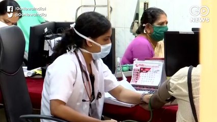 कोरोनावायरस: महाराष्ट्र और गुजरात में सबसे ज्यादा लोग संक्रमित, देखिये स्वास्थ्य मंत्रालय के आंकड़े