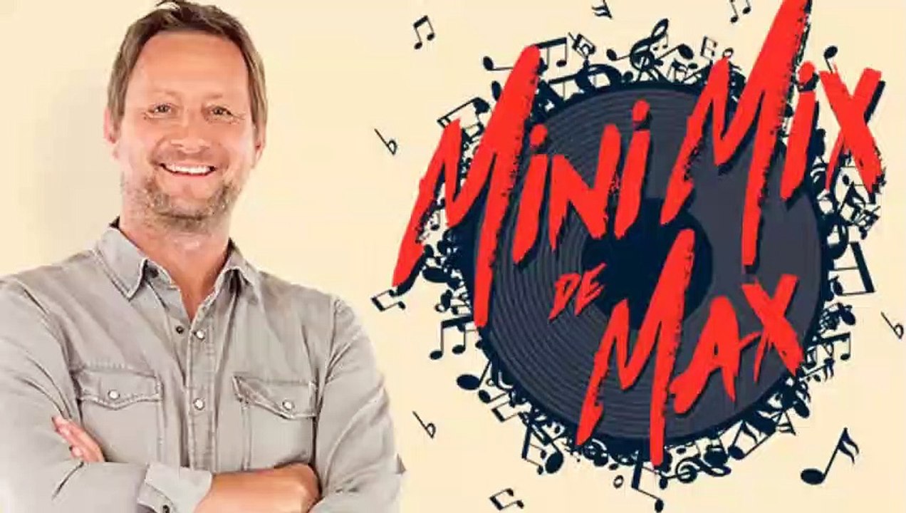 Mini Mix de Max