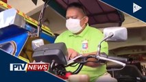 Tricycle driver sa Pasay City, isinauli ang SAP cash grant