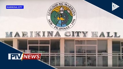 Ilang frontliners sa Marikina City, nagpositibo sa CoVID-19