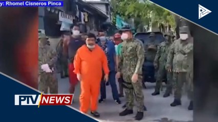 Ex-Sen. Jinggoy Estrada, 'di na kakasuhan ng PNP