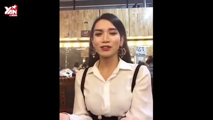 Dạ BB Trần Thông Báo Ngày Ra MV Parody mới Chị Ngả Em Nâng