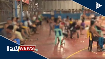 'Hard lockdown' sa Tondo 1, mahigpit na ipinatutupad