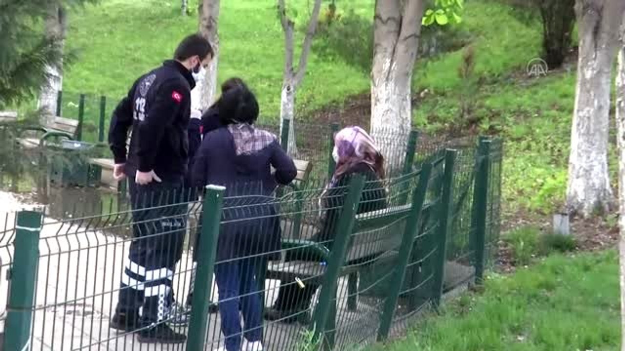 Anestezi teknikeri Ayşe Karaman'ın ölümüne iliş...