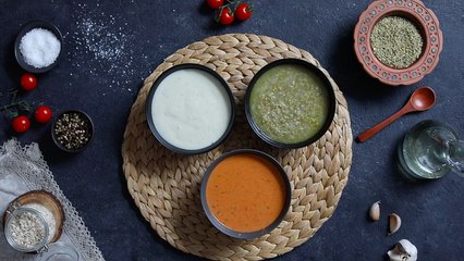 وصفات شوربات شهية وسهلة التحضير لمائدتك