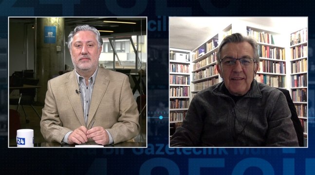 KONDA Genel Müdürü Bekir Ağırdır: Erken seçim zor, seçim sisteminde değişiklik olabilir; Fahrettin Koca'nın siyasi notu Erdoğan'dan yüksek