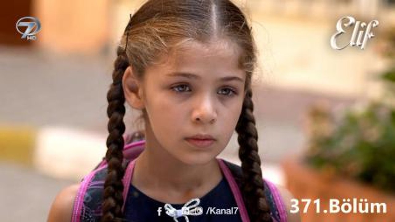 ELİF - 371.BÖLÜM