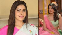 Raashi Khanna Shocking Decision On Telugu Cinema