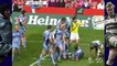 La Champions Cup en Replay - Demi-finale 2009 : Cardiff Blues - Leicester Tigers