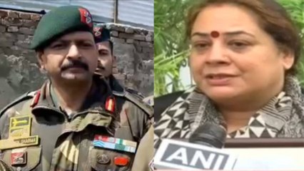 Listen tales of brave martyr colonel Ashutosh Sharma