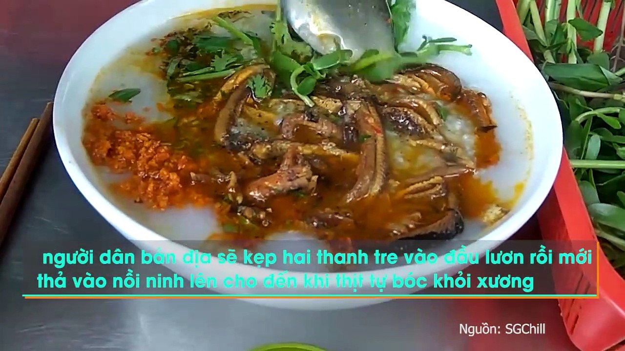 với loạt món ăn ngon quên cả đường về của biển Cửa Lò