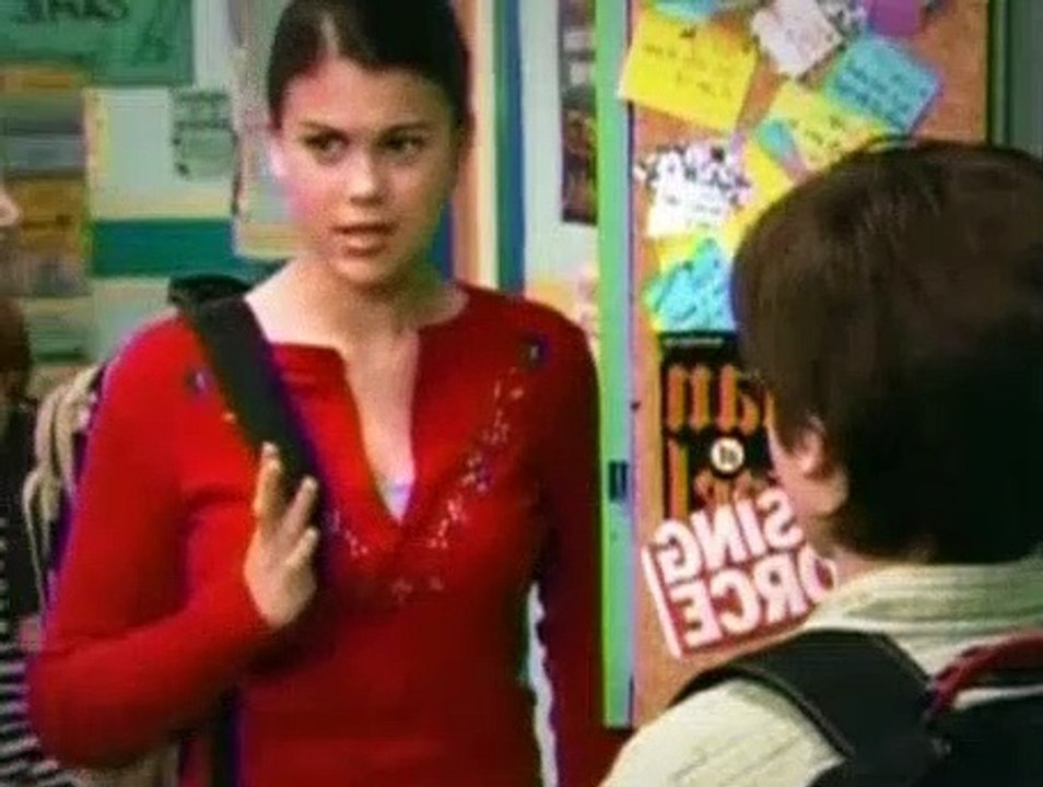Neds Declassified School Survival Guide S01E09 Computer Labs & Backpacks video Dailymotion