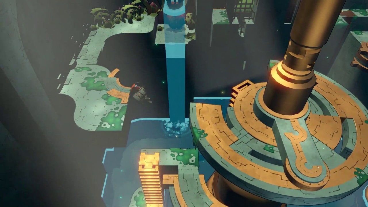 Let's Play Hob #13 Toller Liftfehler
