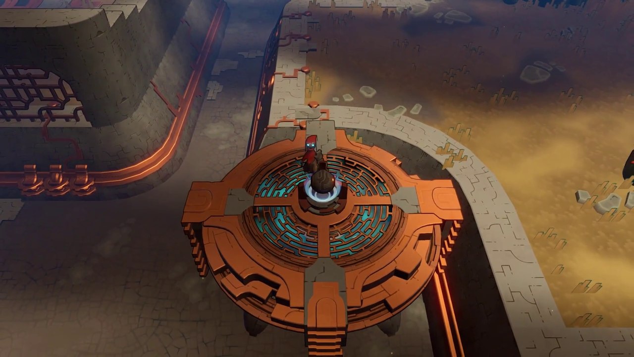 Let's Play Hob #15 Ein weiteres Gefährt