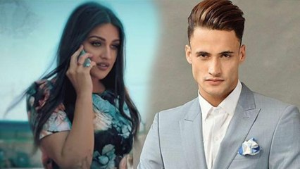 Himanshi का नया गाना क्या Asim की तरफ इशारा कर रहा है on breakup & Sepration | Filmibeat