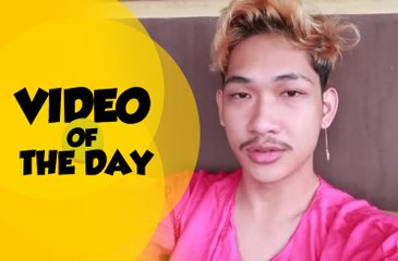 Video of the Day: Ferdian Paleka Beri Sembako Sampah ke Waria, Kakak Siti Badriah Dikabarkan Ditangkap karena Narkoba