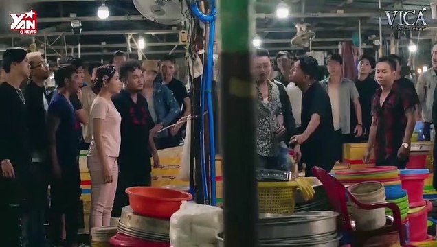 Vi Cá Tiền Truyện: Quách Ngọc Tuyên và Hứa Minh Đạt mới là chân ái, Khả Như chỉ là nữ phụ đam mỹ?