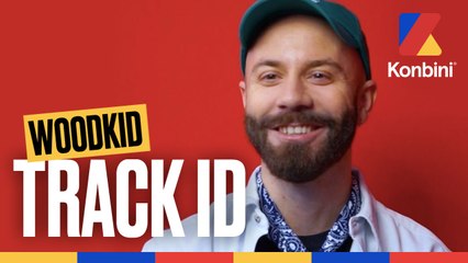 Woodkid l Track ID spécial confinement