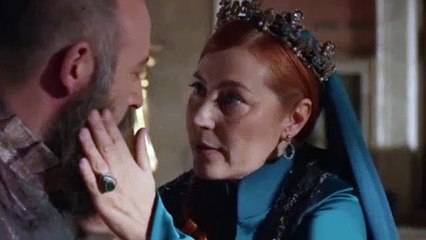 Suleiman El Gran Sultan Capitulo 224 Completo (Audio Español)