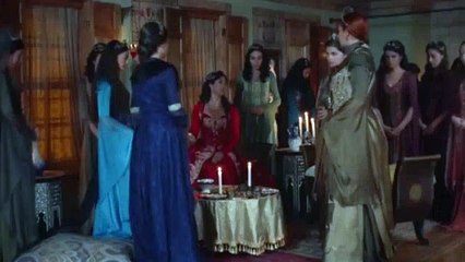 Suleiman El Gran Sultan Capitulo 223 Completo (Audio Español)