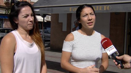 La fase cero permite pedir para recoger la tapa estrella de Sevilla en primavera