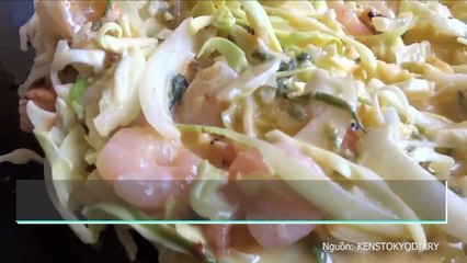 đến từ những món ăn nổi tiếng bậc nhất tại Nhật Bản