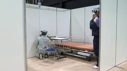 Japão amplia estado de emergência por coronavírus