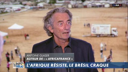 Afrique : selon Antoine Glaser « L’Afrique a bien réagit » et Yves Gaudin parle de virus saisonnier