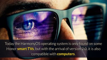 Huawei prepares a new line of computers with kunpeng processors and harmonyos operating system | Lk Techsky
