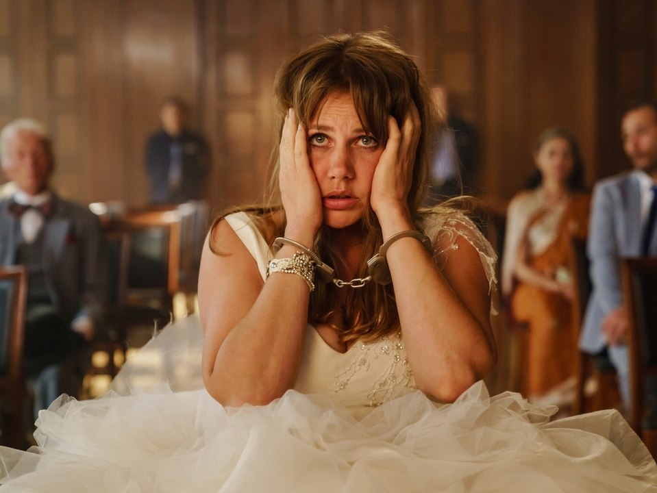 'Berlin, Berlin': Trailer zur Komödie mit Felicitas Woll