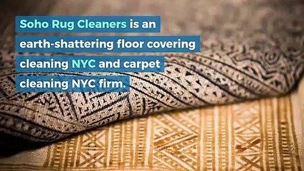 Carpet Cleaning NYC