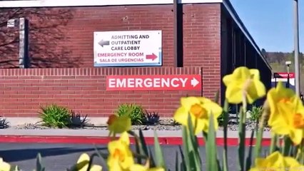 Why U.S. Hospitals are in Critical Condition