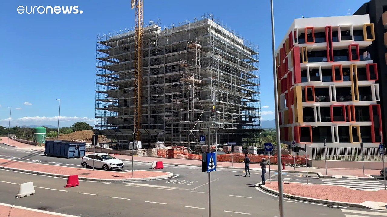 Corona-Regeln auf der Baustelle: Viele neue Regeln führen zu Stress