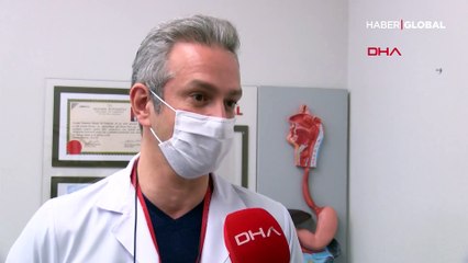'Obezite koronavirüsten ölüm riskini artırıyor' uyarısı
