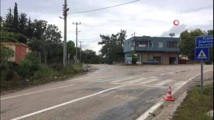 Sumbas'taki artçı depremler korkutuyor