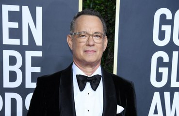 Tom Hanks faz discurso inspirador para jovens formandos