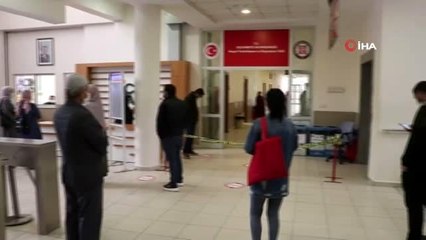 Sultanbeyli Kaymakamlığı ihtiyaç sahibi vatandaşların hizmetinde