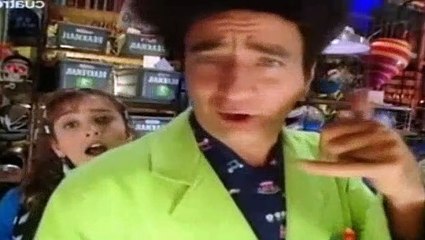 Mundo de Beakman S02E11 - Checkup, Beakmania e Óleo