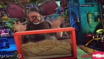 Mundo de Beakman S02E13 - Formigas, Primeiros Socorros, Colisões