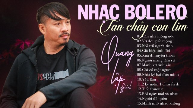 Nhạc Vàng Trữ Tình Sầu Nhất Về Đêm - LK Nhạc Vàng Buồn Tan Chảy Con Tim