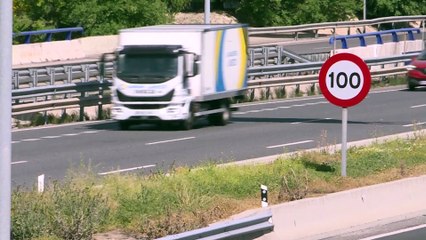 La contaminación del aire de marzo y abril, la más baja de la última década