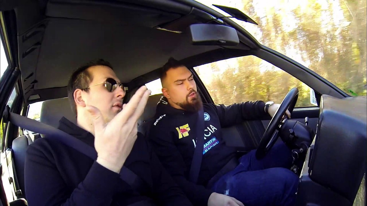 LANCIA DELTA INTEGRALE 8V - RIDDLER PASSIONE MOTORI