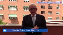 Sánchez Martos: Relaciones sexuales