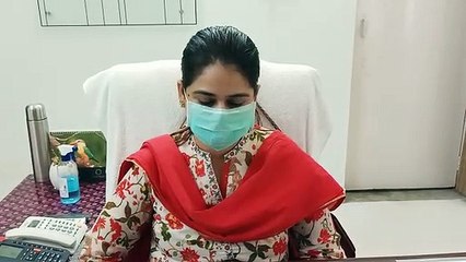 अन्य प्रदेशों से आए मजदूरों के संबंध में दी जिलाधिकारी ने जानकारी