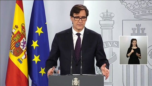 Illa presiona a Casado con la alarma: «Mejor no hacer experimentos que nos pueden llevar al caos»