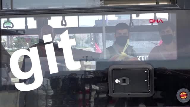 VAN Suudi Arabistan'dan getirilen 143 Türk vatandaşı, Van'da yurda yerleştirildi