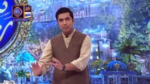 Shan-e-Iftar | Segment – Naiki [Saylani Welfare Trust] | 4th May 2020