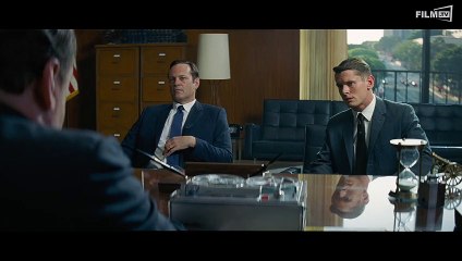Jean Seberg - Against All Enemies "Jean Seberg, die Bedrohung" Clip Deutsch German (2020)