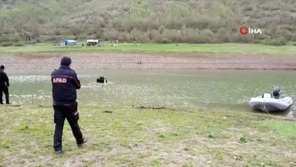 Alzheimer Hastası Kadın 4 Gündür Bulunamadı / Kayıp Aranıyor