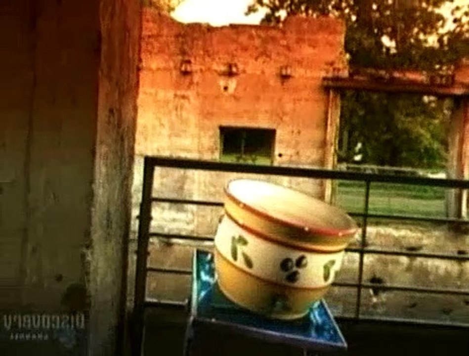 How Its Made S03E02 Combination Locks Pottery Recreational Vehicles Erasers